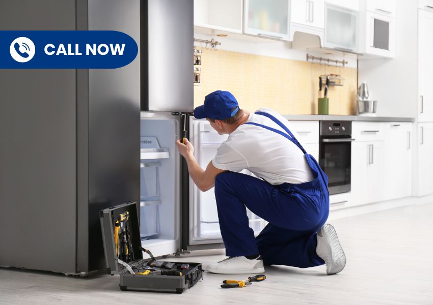 Hague Appliance Repair Company